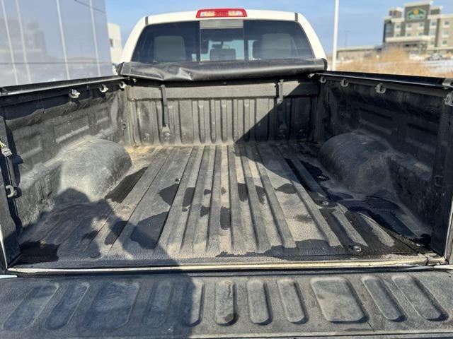 2009 Toyota Tundra SR5 4WD