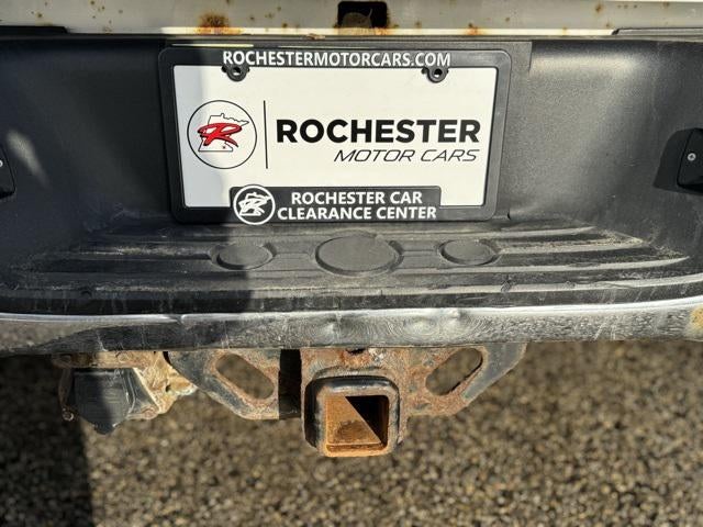 2009 Toyota Tundra SR5 4WD