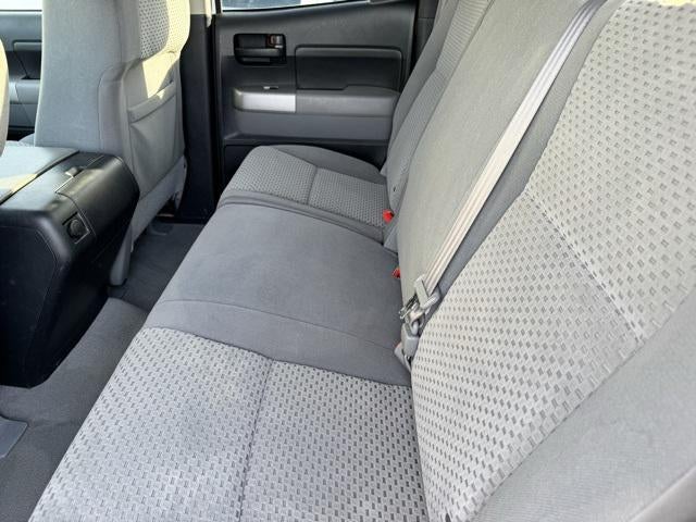 2009 Toyota Tundra SR5 4WD