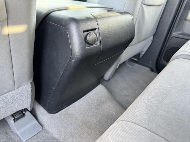 2009 Toyota Tundra SR5 4WD