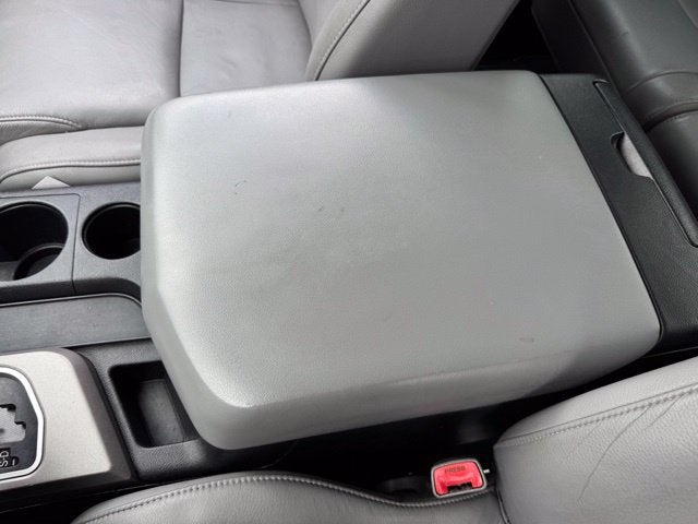 2013 Toyota Tundra Limited 4WD