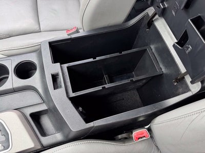 2013 Toyota Tundra Limited 4WD