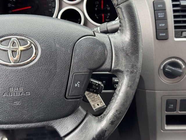 2013 Toyota Tundra Limited 4WD