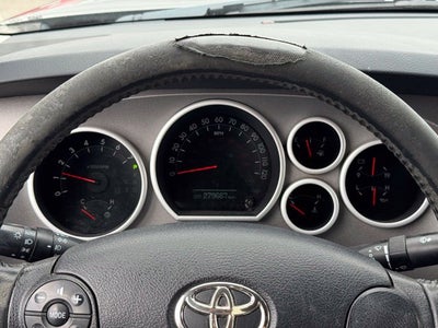 2013 Toyota Tundra Limited 4WD