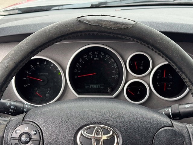 2013 Toyota Tundra Limited 4WD
