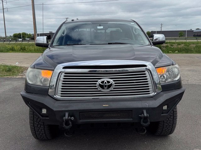 2013 Toyota Tundra Limited 4WD