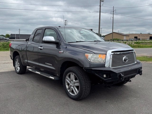 2013 Toyota Tundra Limited 4WD