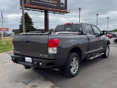 2013 Toyota Tundra Limited 4WD