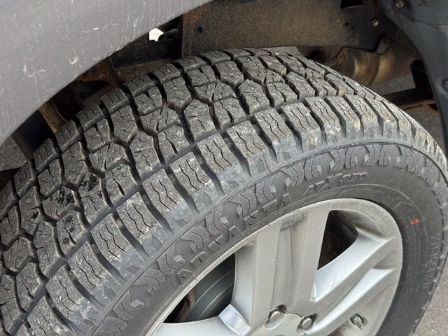2013 Toyota Tundra Limited 4WD