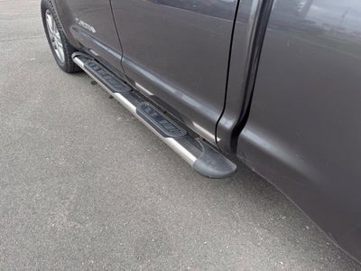 2013 Toyota Tundra Limited 4WD