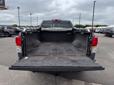 2013 Toyota Tundra Limited 4WD