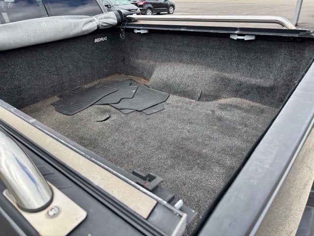 2013 Toyota Tundra Limited 4WD