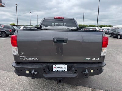 2013 Toyota Tundra Limited 4WD