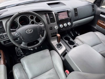 2013 Toyota Tundra Limited 4WD