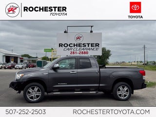 2013 Toyota Tundra Limited