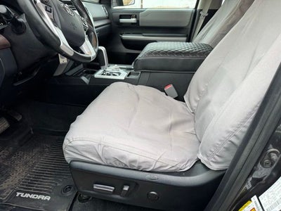 2018 Toyota Tundra Limited 4WD