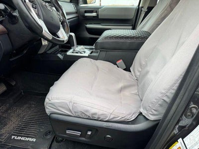 2018 Toyota Tundra Limited 4WD