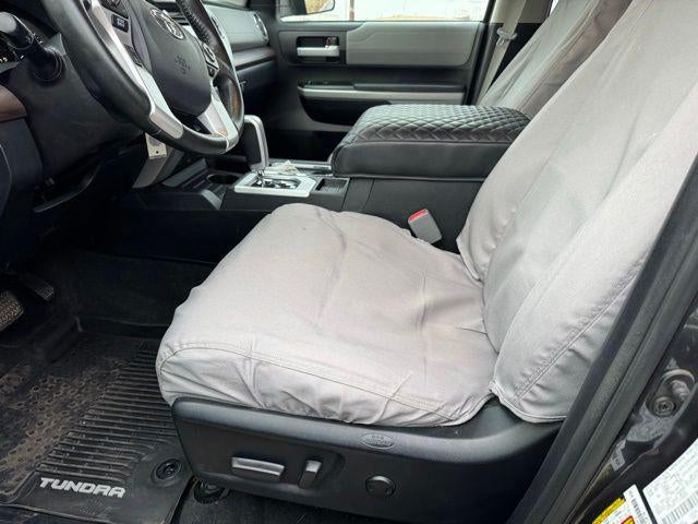 2018 Toyota Tundra Limited 4WD