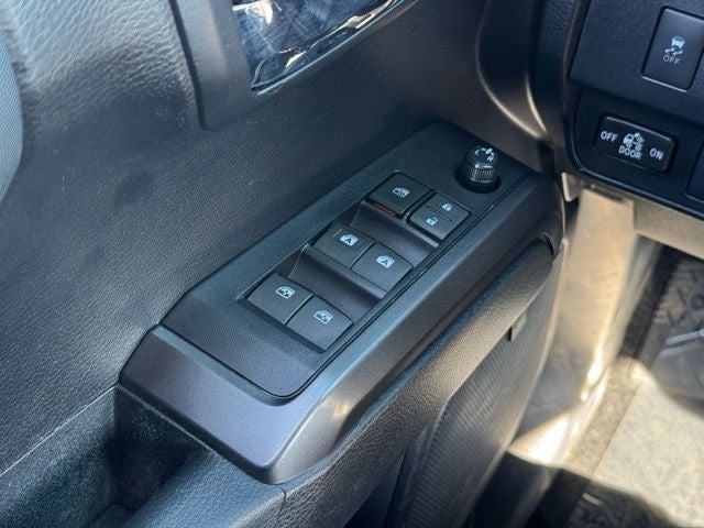 2020 Toyota Tacoma TRD Pro V6