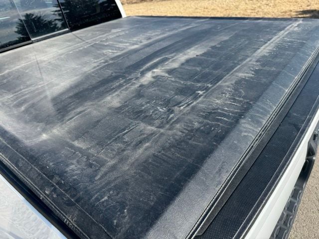 2020 Toyota Tacoma TRD Pro V6