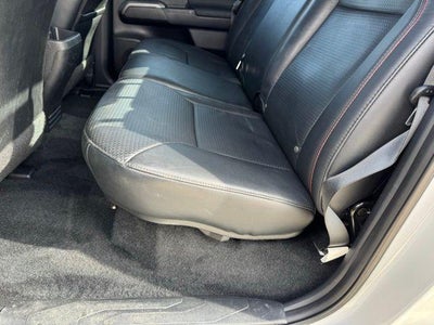 2020 Toyota Tacoma TRD Pro V6