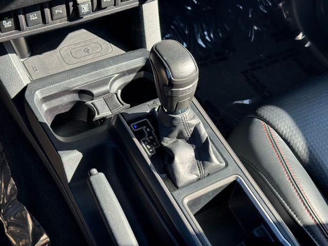 2020 Toyota Tacoma TRD Pro V6