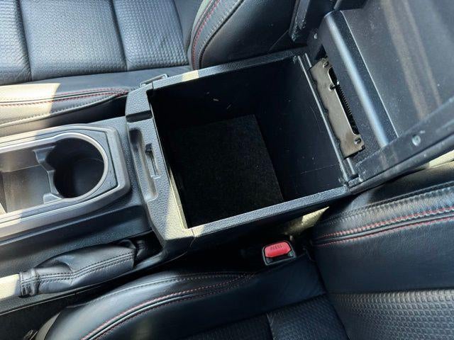 2020 Toyota Tacoma TRD Pro V6