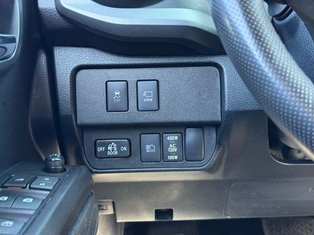 2020 Toyota Tacoma TRD Pro V6