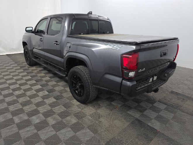 2021 Toyota Tacoma SR V6