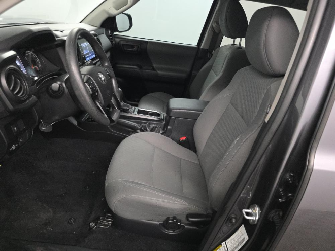 2021 Toyota Tacoma SR V6