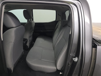 2021 Toyota Tacoma SR V6