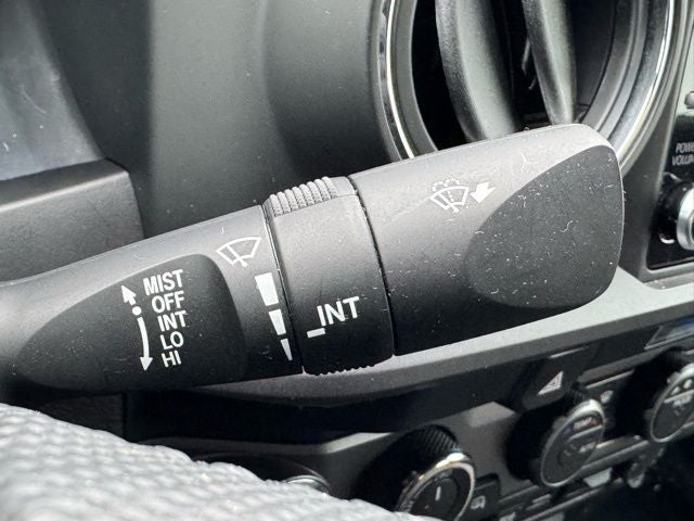 2021 Toyota Tacoma TRD Sport V6