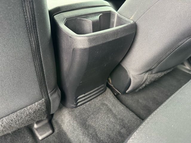 2021 Toyota Tacoma TRD Sport V6