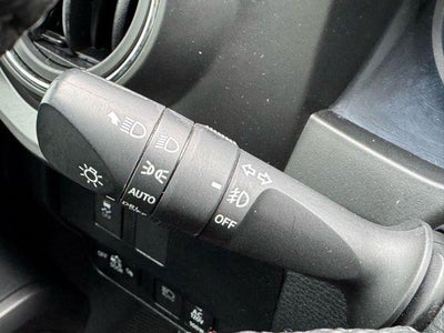 2021 Toyota Tacoma TRD Sport V6