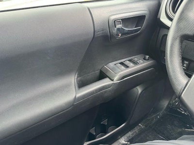 2021 Toyota Tacoma TRD Sport V6