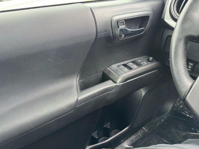 2021 Toyota Tacoma TRD Sport V6