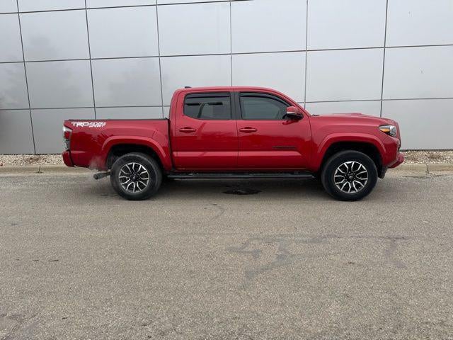 2021 Toyota Tacoma TRD Sport V6