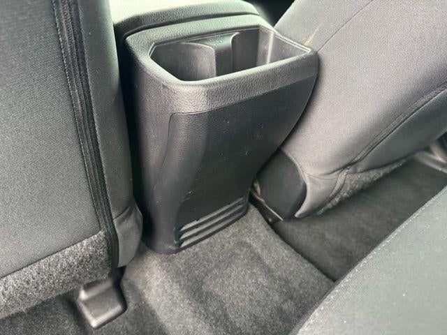 2021 Toyota Tacoma TRD Sport V6