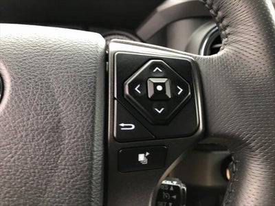 2016 Toyota Tacoma TRD Sport V6