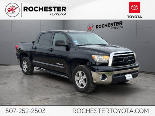 2011 Toyota Tundra Grade 4.6L V8