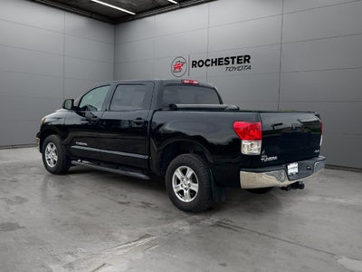 2011 Toyota Tundra Grade 4.6L V8