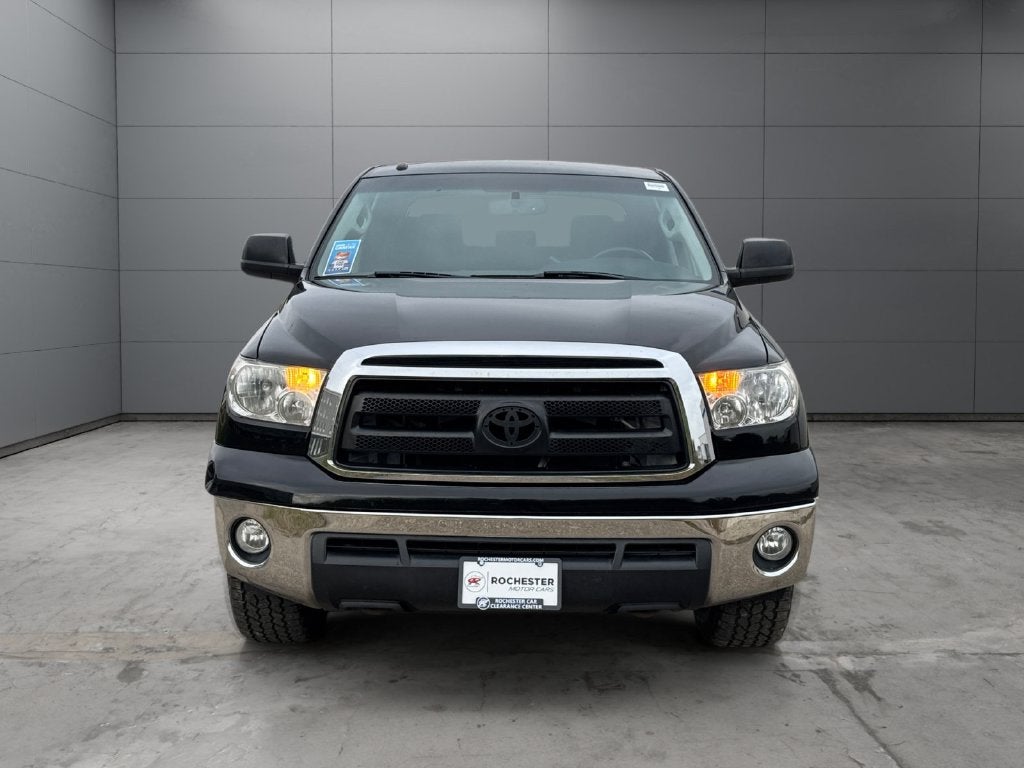 2011 Toyota Tundra Grade 4.6L V8