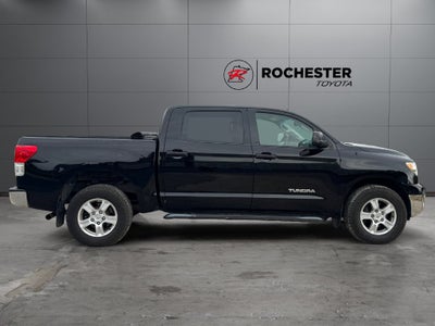 2011 Toyota Tundra Grade 4.6L V8