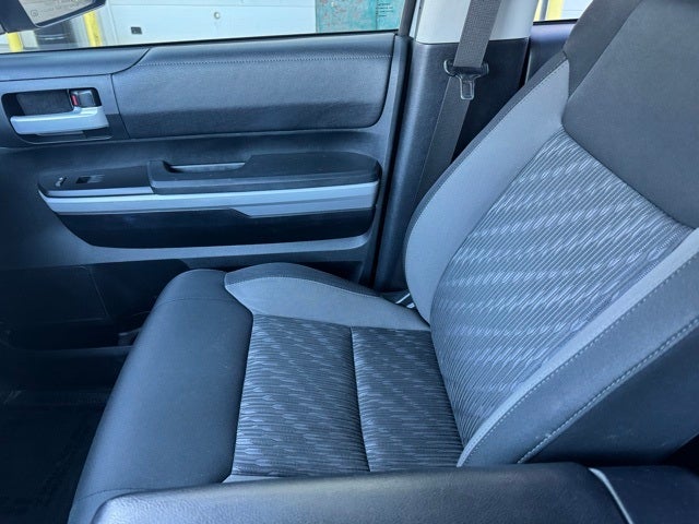 2018 Toyota Tundra SR5 4WD