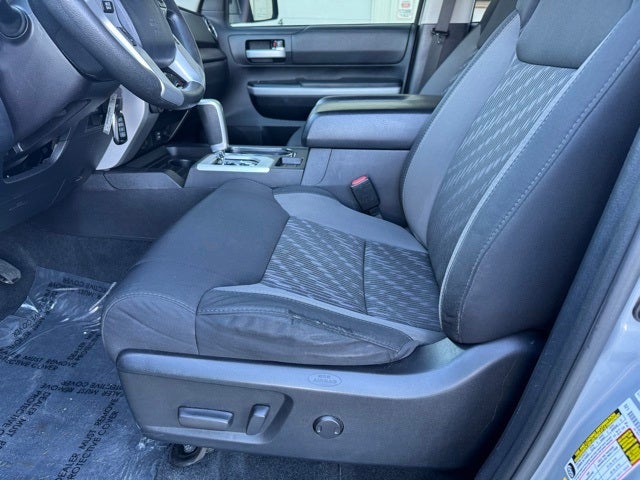 2018 Toyota Tundra SR5 4WD