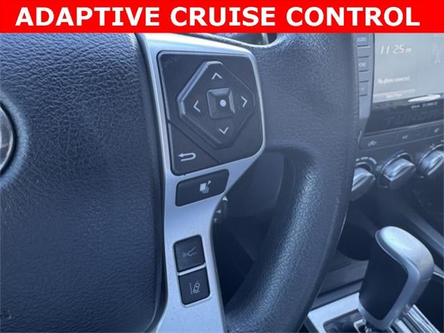 2018 Toyota Tundra SR5 4WD