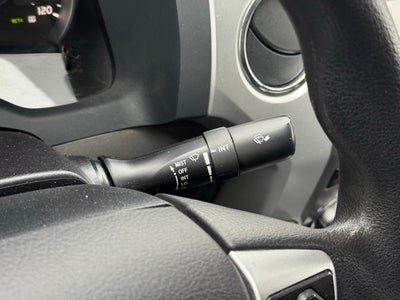 2021 Toyota Tundra SR5 4WD