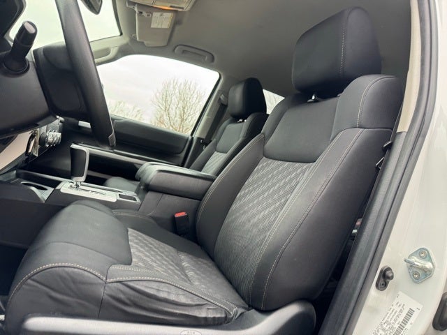 2021 Toyota Tundra SR5 4WD