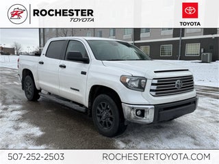 2021 Toyota Tundra SR5 4WD