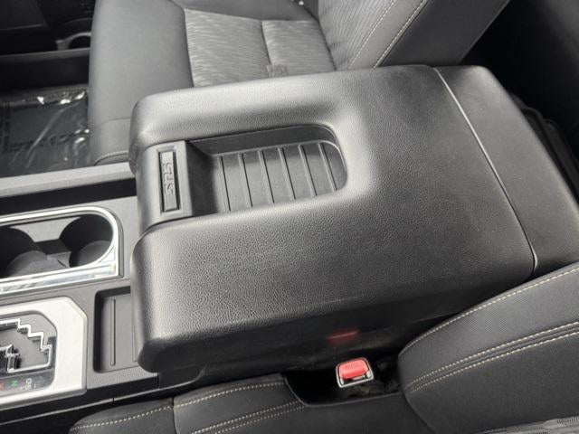 2021 Toyota Tundra SR5 4WD